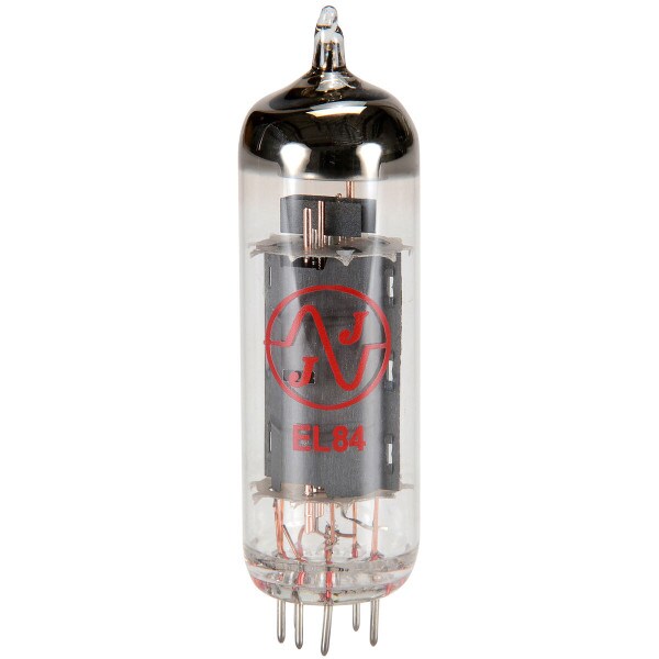 Main product image for JJ EL84 / 6BQ5 Vacuum Tube 072-535
